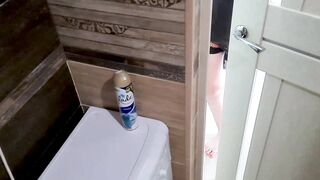 Sa chatte est delicieuse a lecher et a penetrer