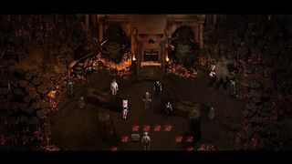 The Genesis Order V83072 Part 268 Action and Sex! by Loveskysan69