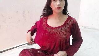 Step sister ko under wiar utaar kar choda