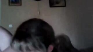 Homemade BJ From My Girl