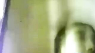 Arab Egyptian Girl Anal on Webcam