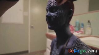 Amateur Blowjob Video