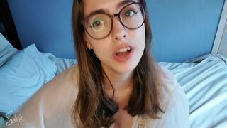 Selina O Hair - Mommy Jerks You Off