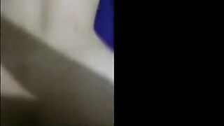 Indonesian MILF Loves Doggy Style