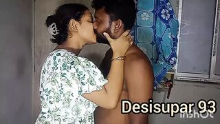 Indian Hot Bhabhi Fucking