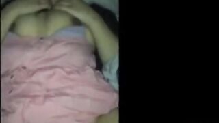 Macedonian Amateur Rides My Dick