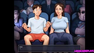 summer time saga episode 3 video game 2025