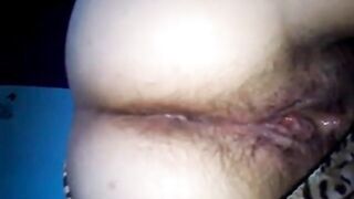 Mature Amateur Squirts on Webcam from Oral Pleasure