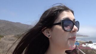 ATKGirlfriends - Lily Winters - Malibu Park 1