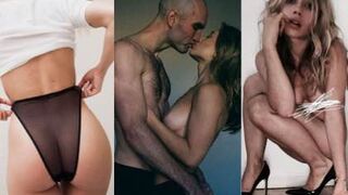 Olesya Rulin Nude & Sex Tape Video Leaked