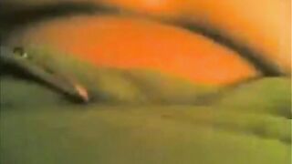 Big-Busted Indian Couple Amateur Sex Tape