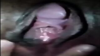 VAISHSLI Show Boobs And Pussy