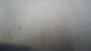 Big-Bodied Indian Aunty