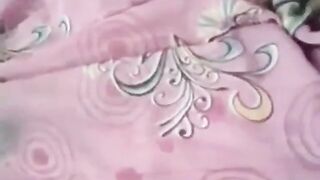 Big-Bodied Indian Aunty