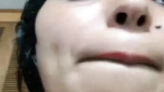 Indian Bhabhi's Webcam Show