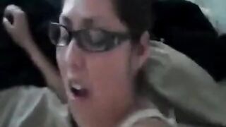 Asian Amateur's POV Fuck Tape