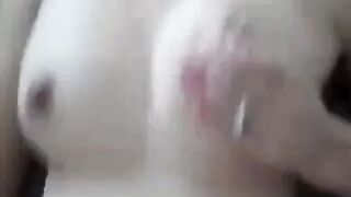 Asian Amateur's POV Fuck Tape