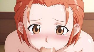 Hunter X Hunter Mito Freecss Hentai