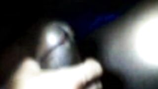 My wife's first fuck with my friend black