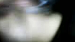 My wife's first fuck with my friend black