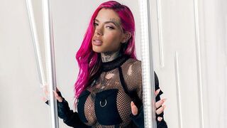 DigitalPlayground - Chantal Danielle - Locked Up
