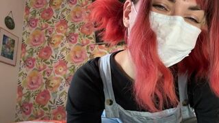 Yourhikerbabe - Diaper Change At ABDL Daycare Facility