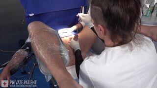 Private Patient - Doctor In Training 02
