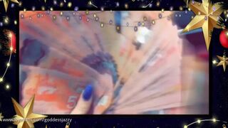 Goddess Jazzy - Jingle Jugs