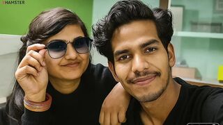 Indian Pakisthani Village Stepsister Hot Romantic With kiss By -Snapchat143