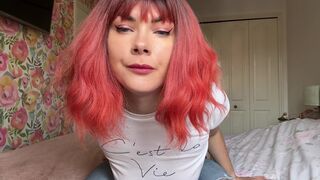 Yourhikerbabe - The Future Belongs To BBC