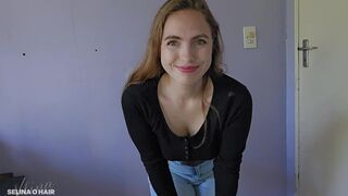 Selina O Hair - Goddess Says You're A Loser