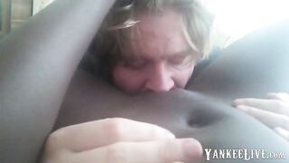 Interracial Amateur Hardcore