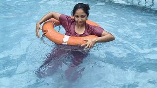 Desi indian girl Enjoys in Hilton Goa resort- Dogimaster