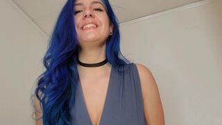 Freya Reign - Giving A Loser My Attention