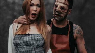 OnlyFans – Crystal Thayer Halloween Dungeon Slut (25 02 18)