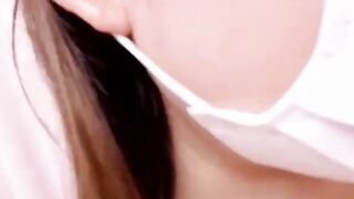 Japanese Amateur Webcam Show