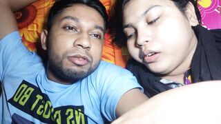 first night sex story of newly married couples DesicoupleBd