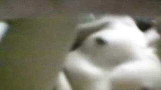 Desahan Nikmat Indonesian Milf