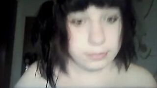 Curvy Amateur's Webcam Show