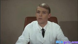 Ana Grete Nissen afslørede - Dansk berømthedseksponering