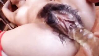 Personal Japanese Secret Amateur BDSM Session