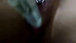 Coli Meki sampai Squirt - Asian Amateur Squirting