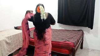 Tamil wife hard fuck