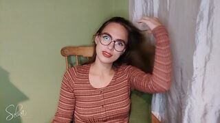 Selina O Hair - SPH Mommy Found Your Porn