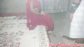 Bhabhi Fucking with Devar