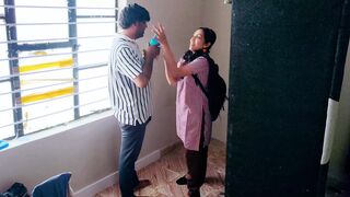 INDIAN Village School Girl fucked MMS