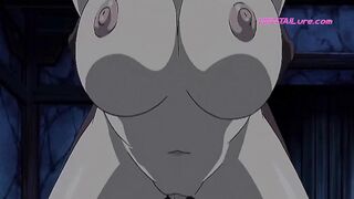 Feudal Lust Meets Steamy Hentai Adventure