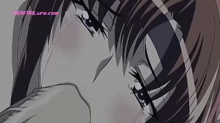 Feudal Lust Meets Steamy Hentai Adventure