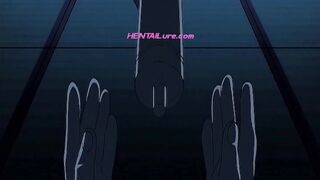 Feudal Lust Meets Steamy Hentai Adventure