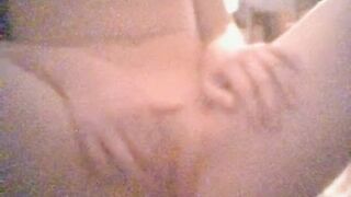 Swedish Girl Masturbating on Webcam